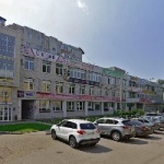 Другое ООО «ЮристФинанс»