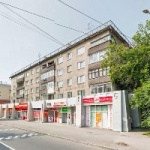 Офис на 40 Лет Октября