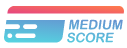 MediumScore