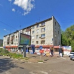 Офис на Чкалова