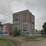 Другое Салон связи «Мегафон»