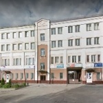 Другое Первый визовый центр