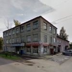 Офис на Революции