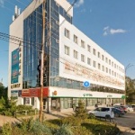Другое Бизнес центр