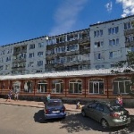 Офис на Большой Советской