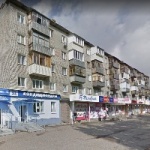 Офис на Островского