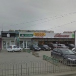 Рынок Тухачевский