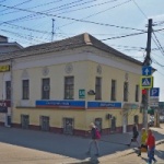 Офис на Кирова