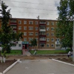 Офис на Карла Маркса