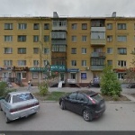 Офис на Свердлова