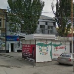 Офис на Гоголевском