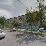 Офис на Калининской