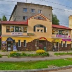 Торговый дом Свобода