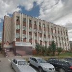 Офис на Свердлова