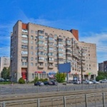Офис на Просвещения