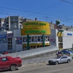 Торговый центр Мария-Ра