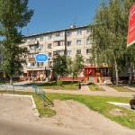 Офис на Антона Петрова