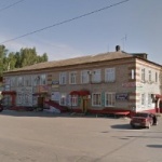 Офис на Красноармейской