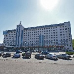 Другое Первый визовый центр
