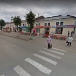 Офис на Советской