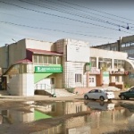 Торговый центр Гилена