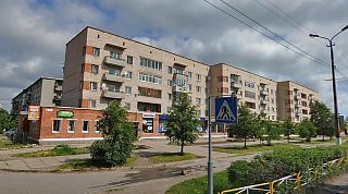 Офис на Ленина