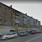 Сеть магазинов Мария-Ра