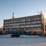 Офис на Дыбцына