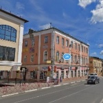 Офис на улице Свободы