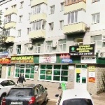 Офис на Ибрагимова