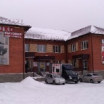 Магазин Матрикс
