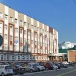Офис на Московской