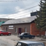 Офис на Радиотехнической