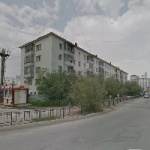 Офис на Курашова