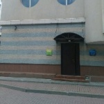 Офис на Сущевском Валу