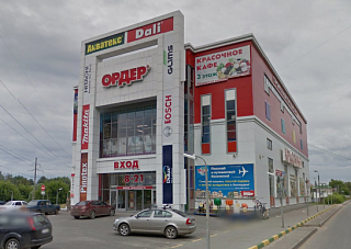 Магазин Ордер