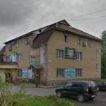 Другое Универмаг «Центральный»