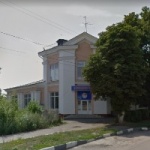 Торговый центр Кооператор