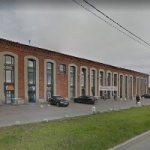 Офис на Митрофаньевском шоссе