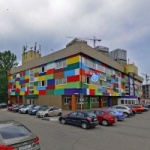 Торговый комплекс Пассаж