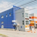 Другое Авторынок «Берёзовский привоз»
