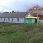 Офис на Бабушкина