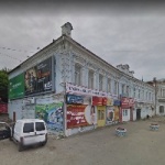 Офис на Нижегородской