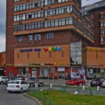 Офис на Дмитровском