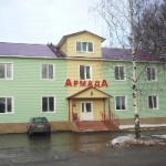 Офис на Советской