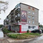 Офис на Пушкина