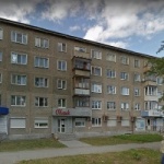 Офис на Ладыженского