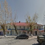 Офис на Советов
