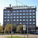 Другое Гостиница «Беломорье»