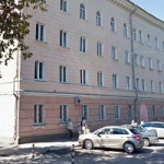Офис на Жаворонкова